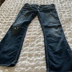 Silver jeans size 30